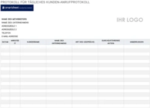word-vorlage-fuer-taegliche-kunden-anrufprotokolle