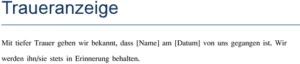 word-vorlage-fuer-traueranzeige-zur-bekanntgabe-von-verlusten