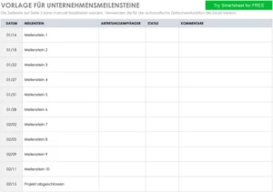 word-vorlage-fuer-unternehmensmeilensteine-im-projektmanagement