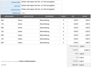 word-vorlage-fuer-vertragsbestellungen-im-einkauf