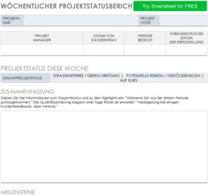 word-vorlage-fuer-woechentliche-projektstatusberichte
