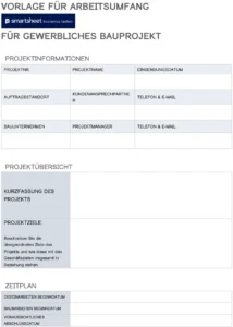 word-vorlage-gewerbliche-bauprojekte-arbeitsumfang-und-planung