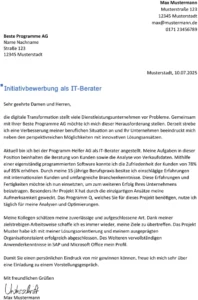 word-vorlage-initiativbewerbung-it-berater