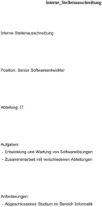 word-vorlage-interne-stellenausschreibung-senior-softwareentwickler