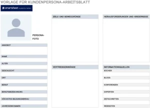 word-vorlage-kundenpersona-arbeitsblatt-zielgruppenanalyse