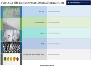 word-vorlage-kundenproblem-beschreibung-fuer-kundenmanagement