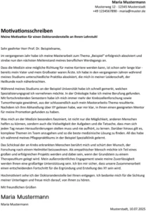 word-vorlage-motivationsschreiben-medizin-berufliche-zukunft