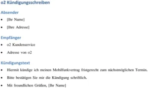 word-vorlage-o2-kuendigungsschreiben-fristgerecht