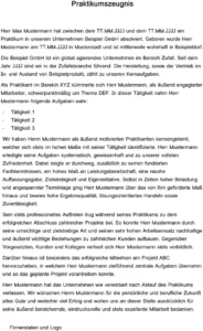 word-vorlage-praktikumszeugnis-fuer-unternehmen-und-praktikanten