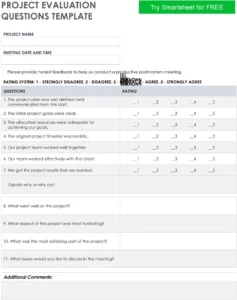 word-vorlage-projektbewertung-feedback-analyse