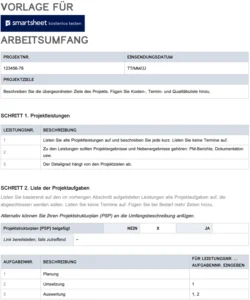 word-vorlage-projektmanagement-planung-organisation