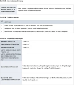 word-vorlage-zur-projektdefinition-fuer-effektives-projektmanagement