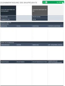 word-vorlage-zusammenfassung-bauprojekten