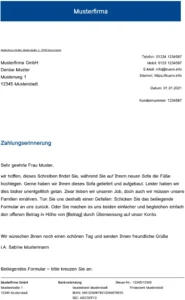 zahlungserinnerung-vorlage-fuer-kunden-klar-und-freundlich