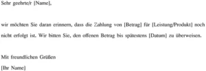 zahlungserinnerungen-professionell-kommunizieren-vorlage